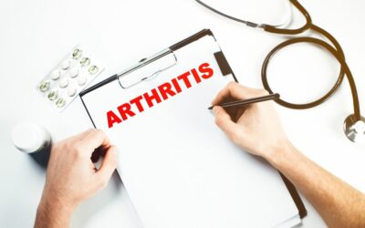 Arthritis: Osteoarthritis vs Rheumatoid Arthritis